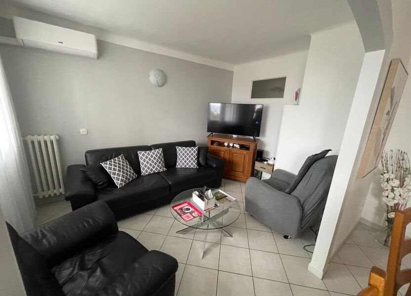 Appartement à vendre, 71m², Montélimar