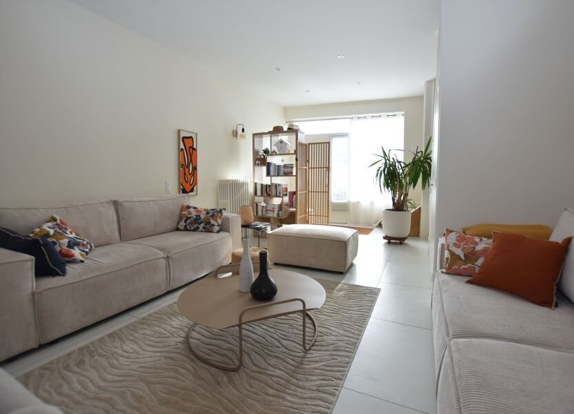 Maison à vendre, 154m², Le Coteau