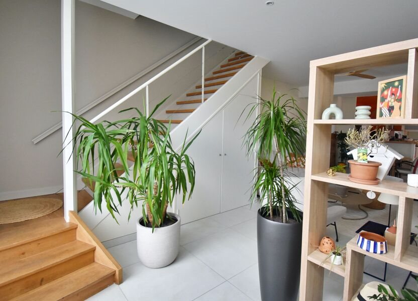 Maison à vendre, 154m², Le Coteau