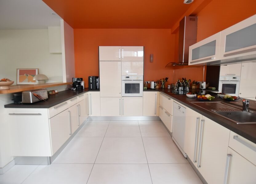 Maison à vendre, 154m², Le Coteau