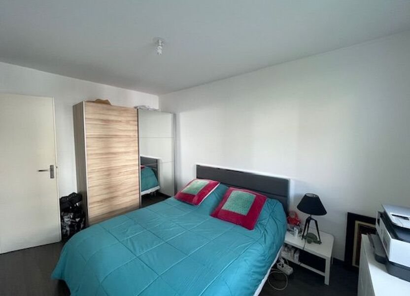 Appartement à louer, 64m², Gex