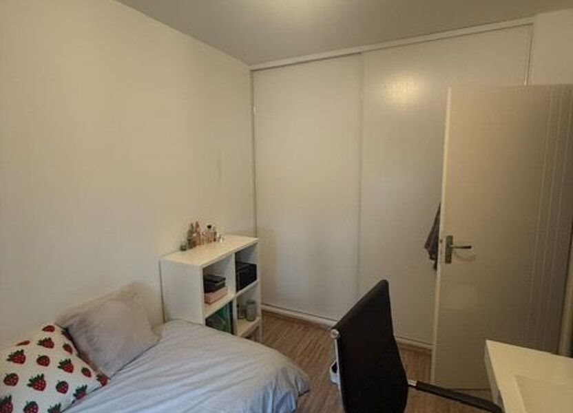 Appartement à louer, 64m², Gex