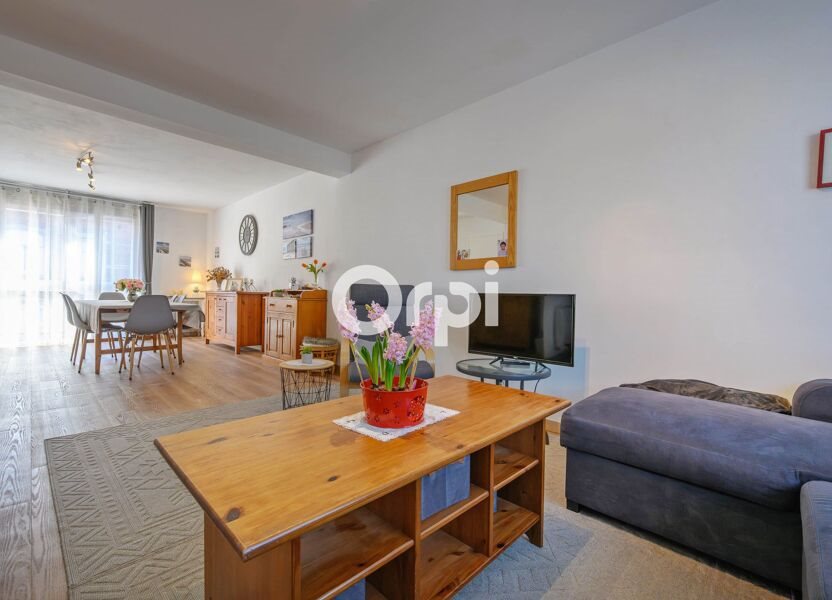 Appartement à vendre, 80m², Sin-le-Noble