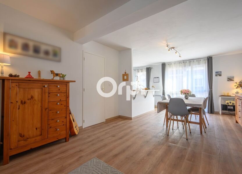 Appartement à vendre, 80m², Sin-le-Noble