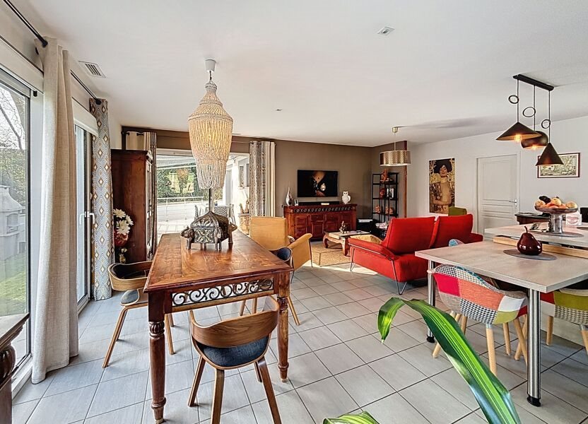 Maison à vendre, 123m², Saint-Martin-de-Seignanx