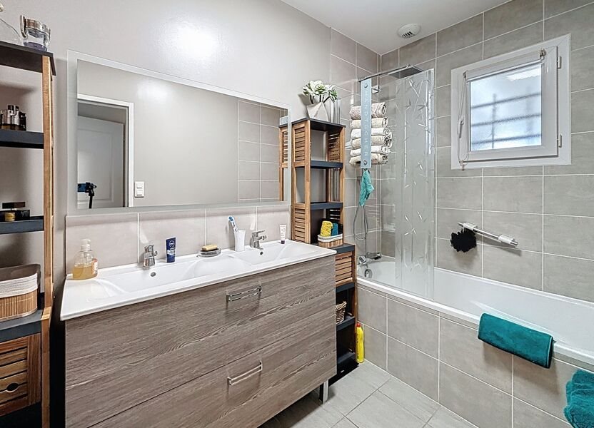 Maison à vendre, 123m², Saint-Martin-de-Seignanx