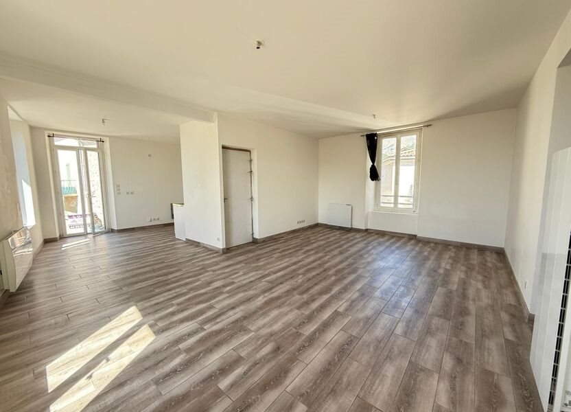 Appartement à louer, 74m², Monêtier-Allemont