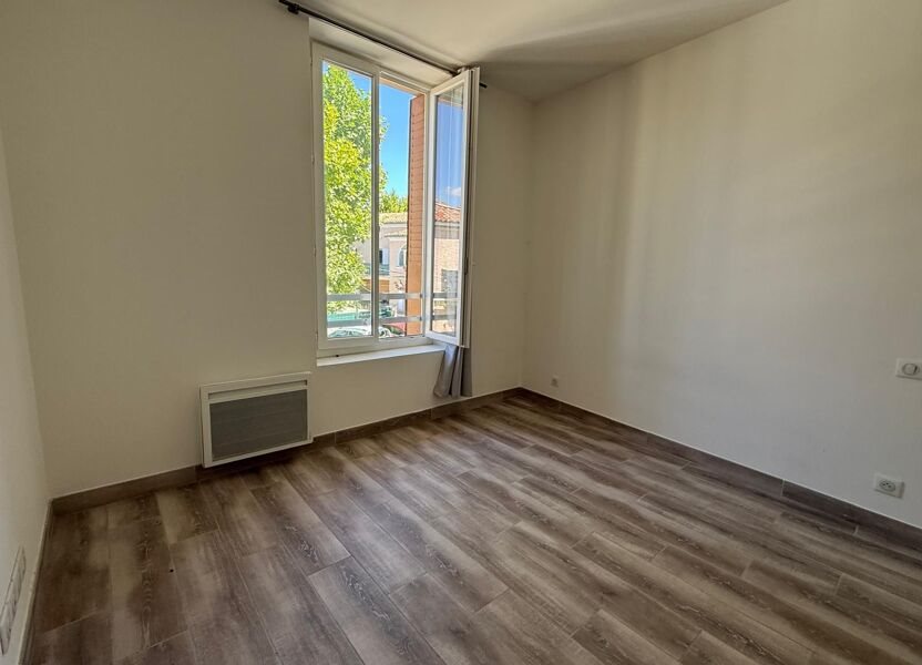 Appartement à louer, 74m², Monêtier-Allemont