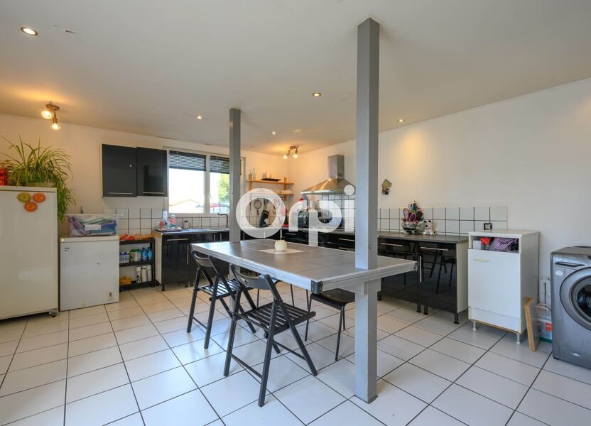 Maison à vendre, 102m², Sin-le-Noble