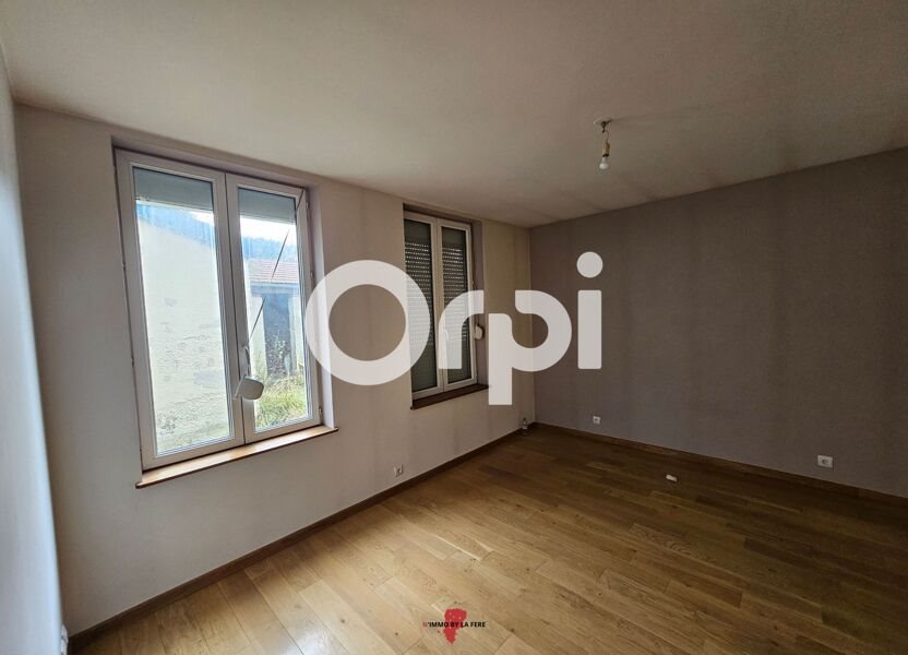 Maison à vendre, 110m², Charmes