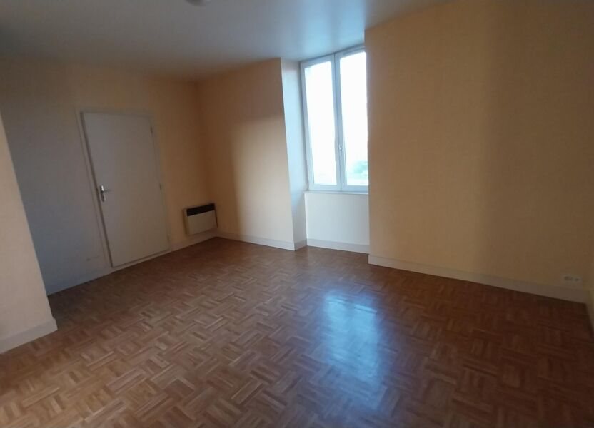 Appartement à louer, 37m², Lanouaille