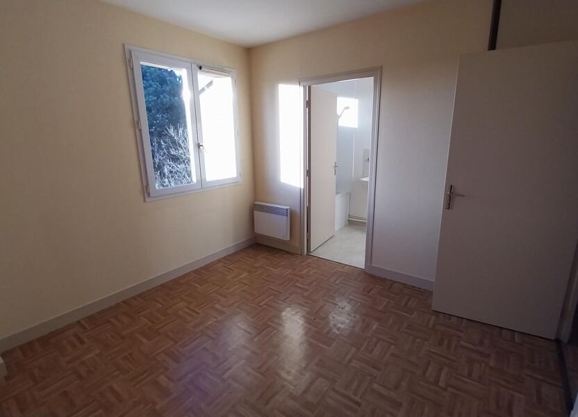 Appartement à louer, 37m², Lanouaille