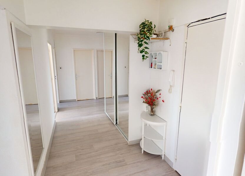 Appartement à vendre, 83m², Uckange