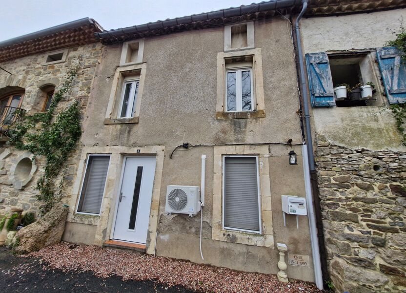 Maison à vendre, 109m², Monze