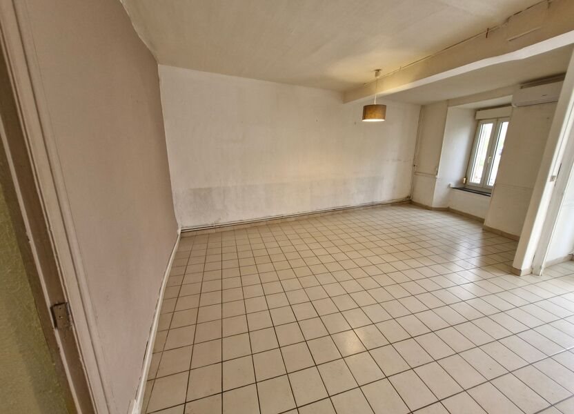 Maison à vendre, 109m², Monze