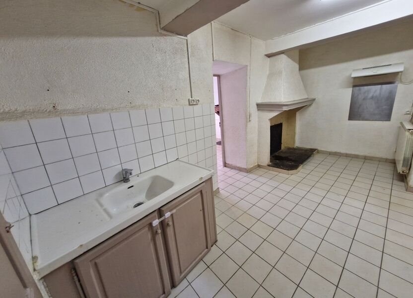 Maison à vendre, 109m², Monze