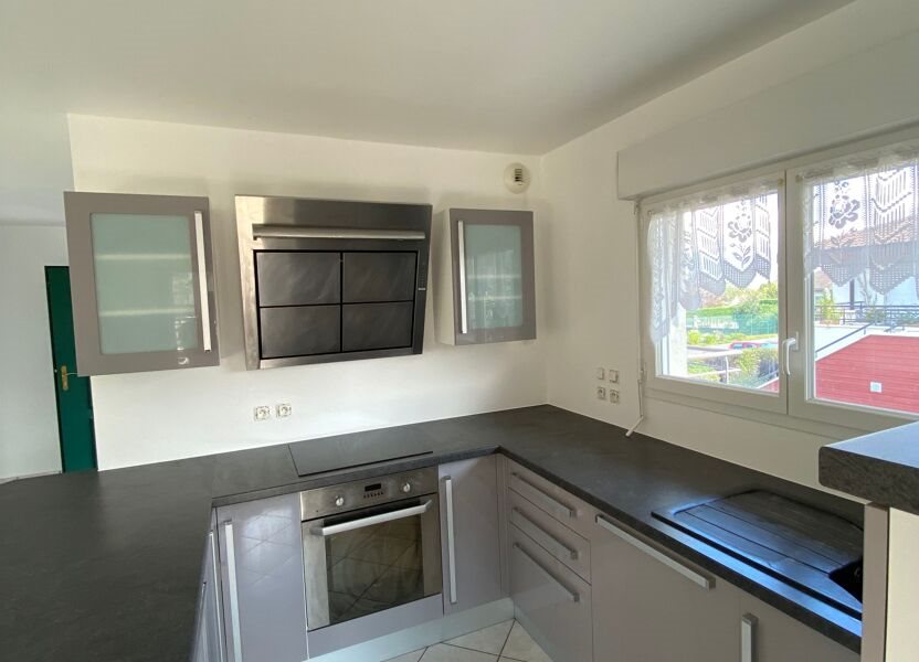 Appartement à louer, 75m², Reignier-Esery