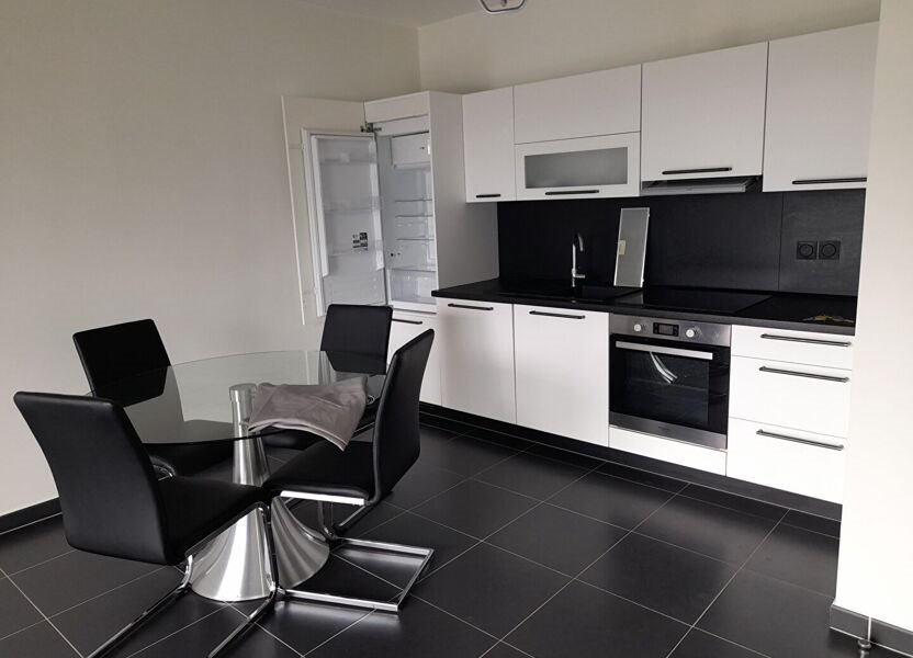 Appartement à louer, 44m², Veigy-Foncenex