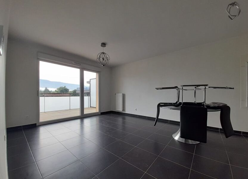 Appartement à louer, 44m², Veigy-Foncenex