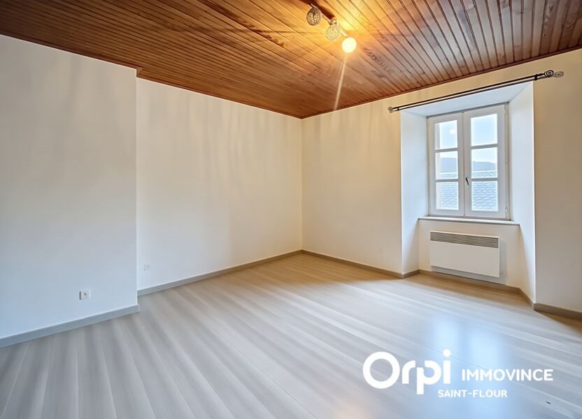 Appartement à vendre, 45m², Murat