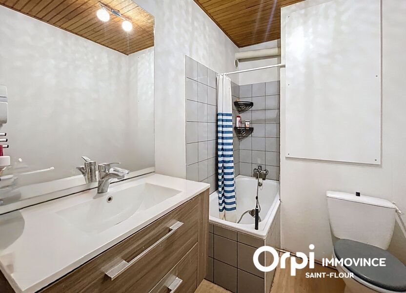 Appartement à vendre, 45m², Murat