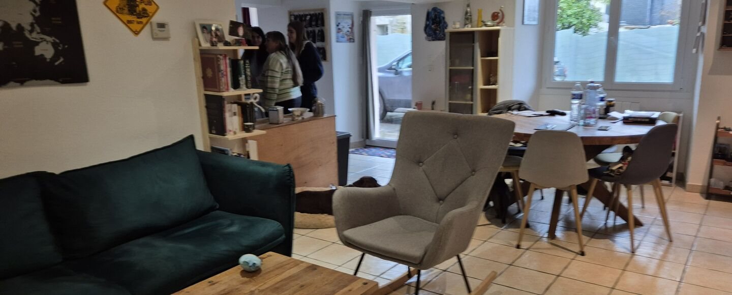 Maison à vendre, 97m², Bains-sur-Oust