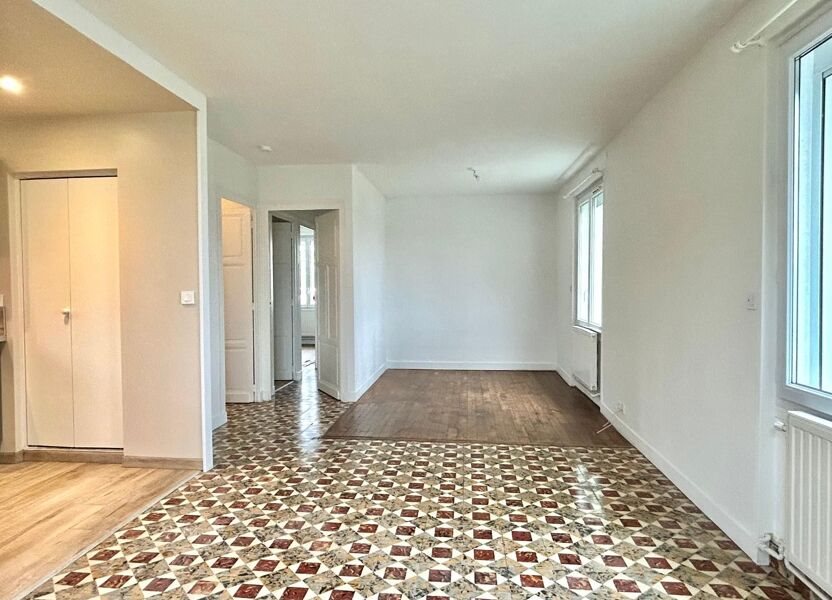 Maison à louer, 69m², Manzac-sur-Vern