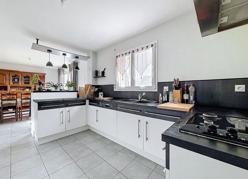 Maison à vendre, 83m², Plabennec