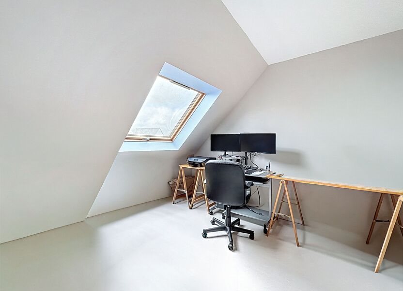 Maison à vendre, 83m², Plabennec