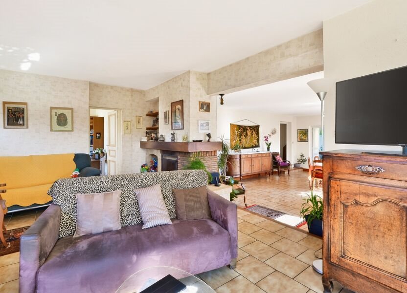 Maison à vendre, 117m², Mornant
