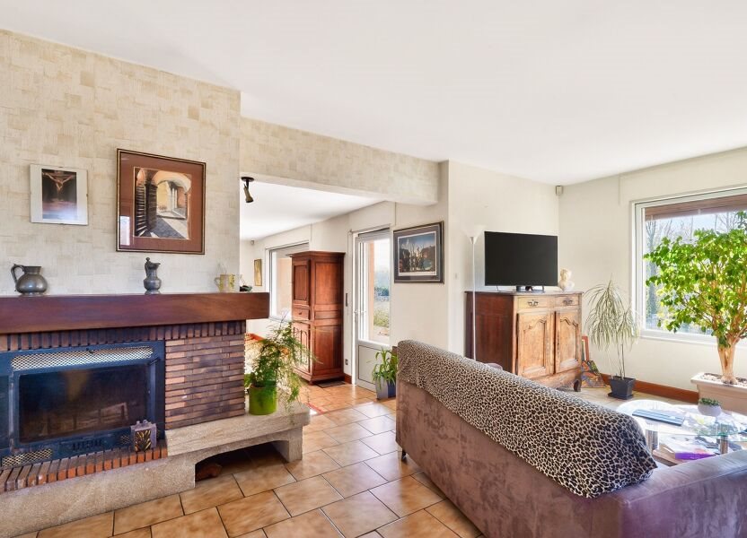 Maison à vendre, 117m², Mornant