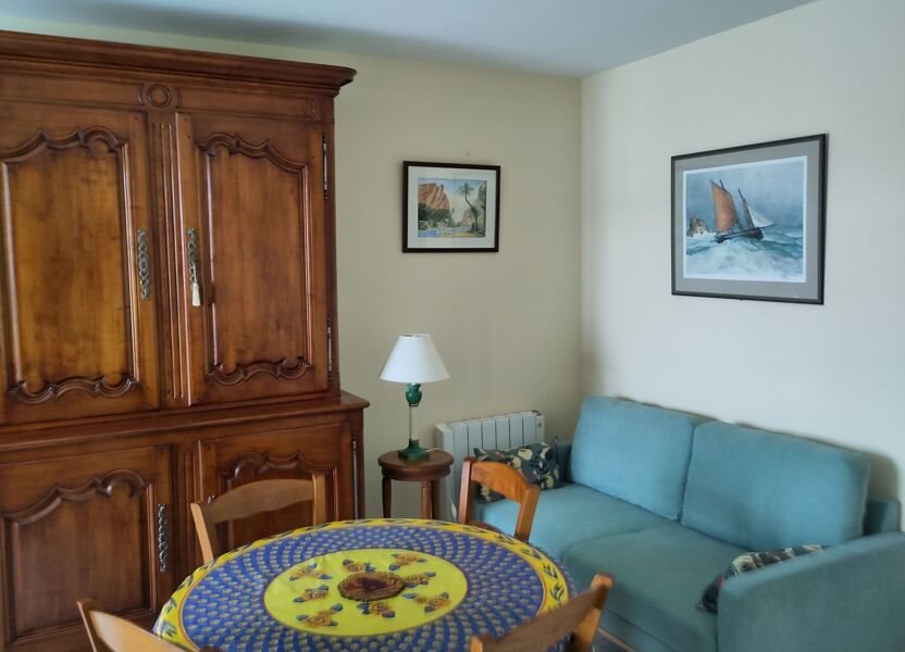 Appartement à louer, 38m², Sablé-sur-Sarthe