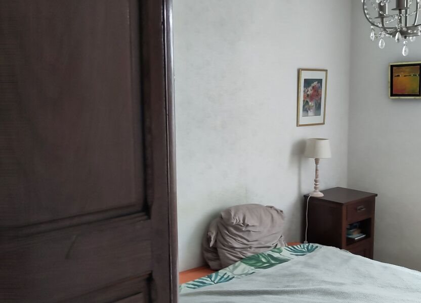 Appartement à louer, 38m², Sablé-sur-Sarthe