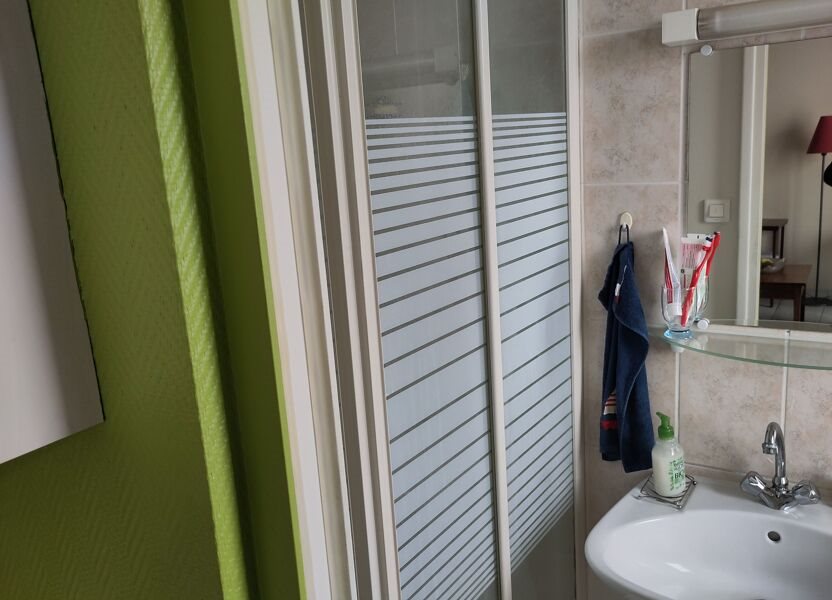 Appartement à louer, 38m², Sablé-sur-Sarthe