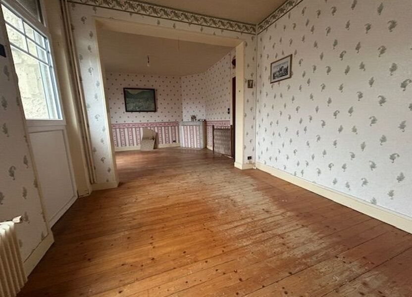 Maison à vendre, 90m², Prémontré