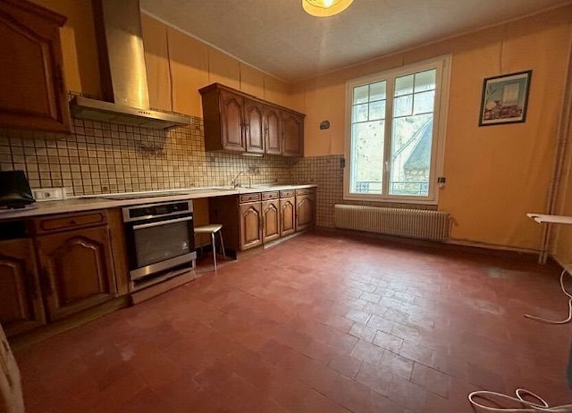 Maison à vendre, 90m², Prémontré