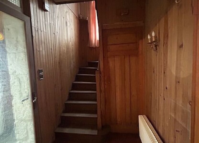 Maison à vendre, 90m², Prémontré