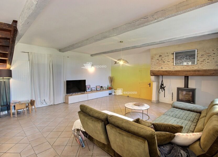 Maison à vendre, 191m², Sendets
