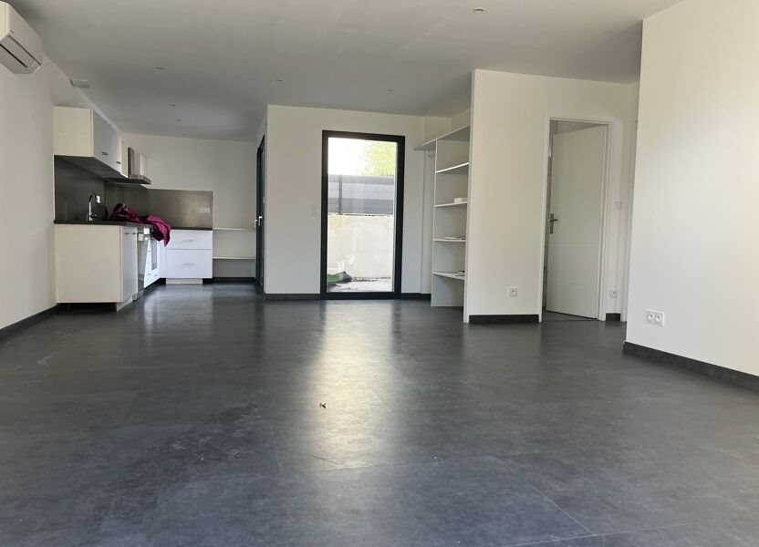 Maison à louer, 70m², Villeveyrac