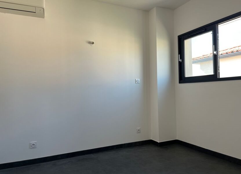 Maison à louer, 70m², Villeveyrac