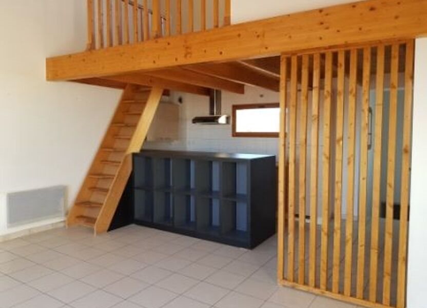 Appartement à louer, 91m², Pélissanne