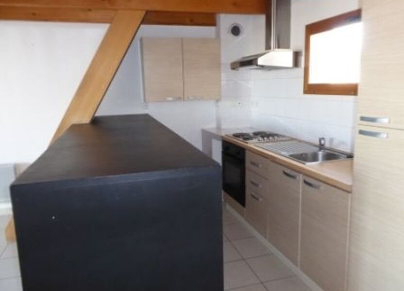 Appartement à louer, 91m², Pélissanne