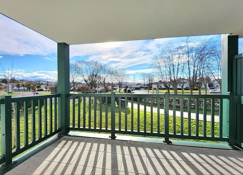 Appartement à vendre, 64m², Saint-Pierre-d'Irube