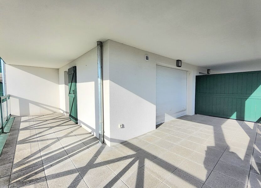 Appartement à vendre, 64m², Saint-Pierre-d'Irube