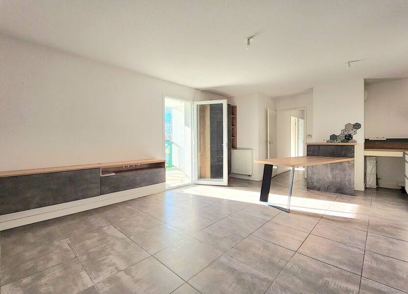 Appartement à vendre, 64m², Saint-Pierre-d'Irube