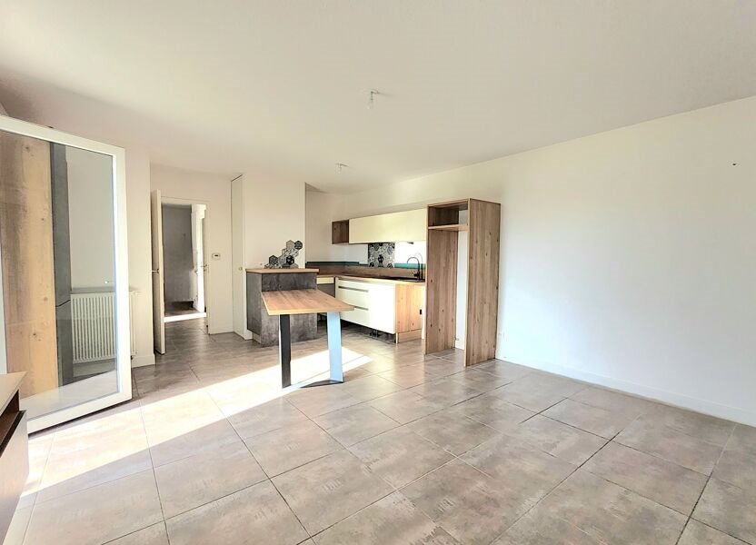 Appartement à vendre, 64m², Saint-Pierre-d'Irube