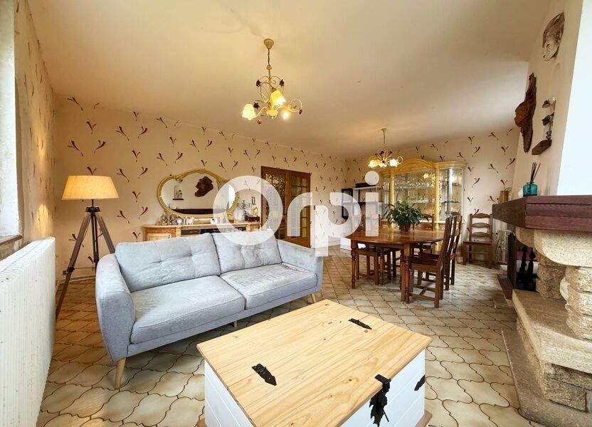 Maison à vendre, 130m², Morsain