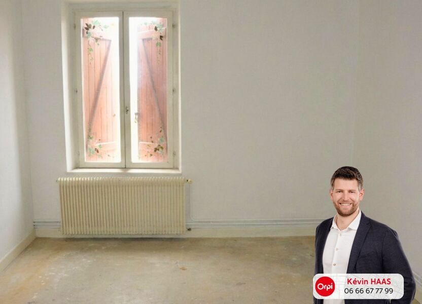 Appartement à vendre, 110m², Uckange