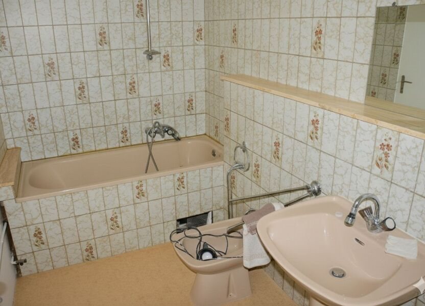 Appartement à vendre, 110m², Uckange