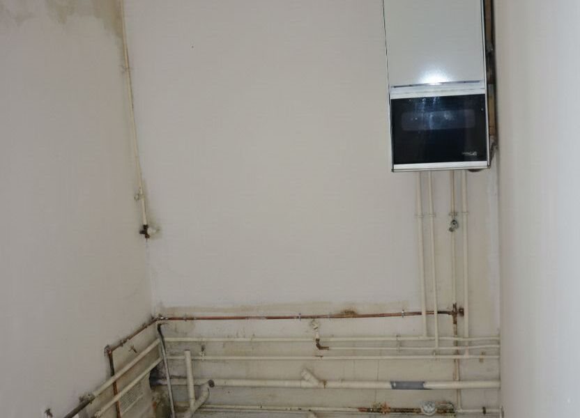 Appartement à vendre, 110m², Uckange